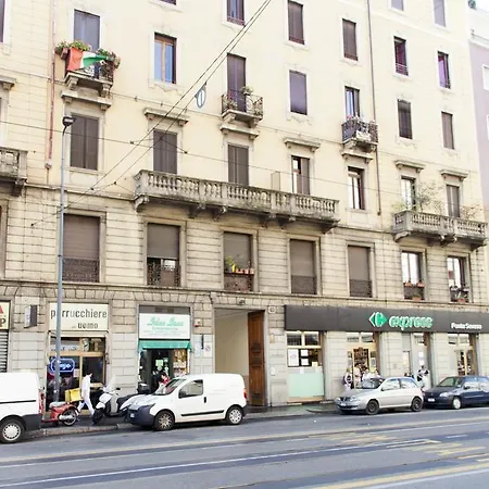 Rentopolis Seveso - Central Station *
