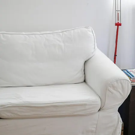 Apartment Rentopolis Seveso - Central Station
