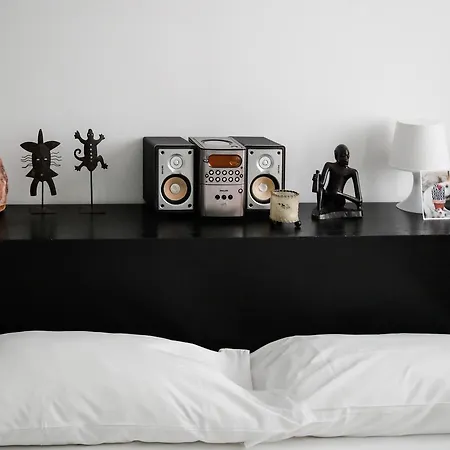Apartment Rentopolis Seveso - Central Station *