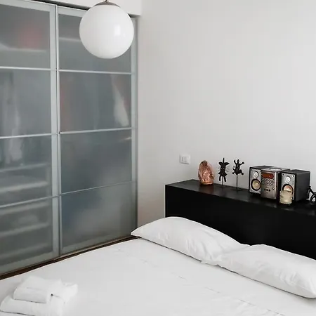 Apartment Rentopolis Seveso - Central Station Milan