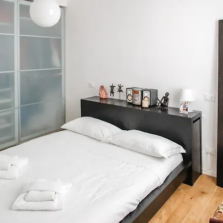 Rentopolis Seveso - Central Station Apartment