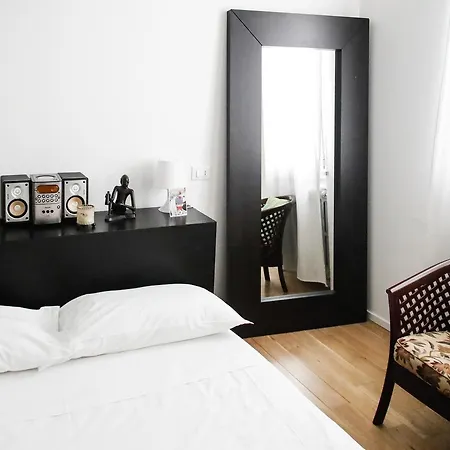 Rentopolis Seveso - Central Station Apartment