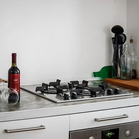 Rentopolis Seveso - Central Station Apartment *