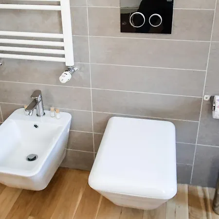 Apartment Rentopolis Seveso - Central Station Milan
